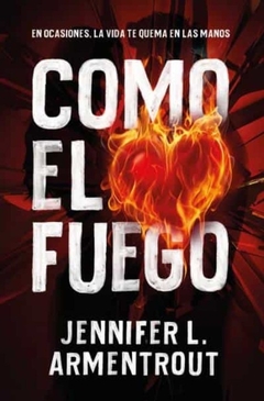 Como el fuego - comprar online