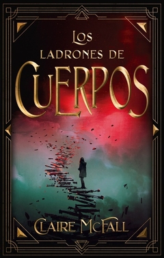 Los ladrones de cuerpos - comprar online