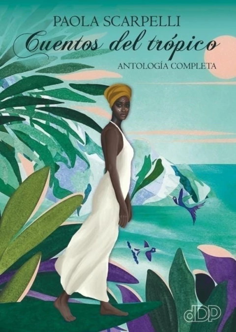 Cuentos del tropico - comprar online