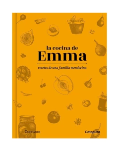 La Cocina de Emma - comprar online