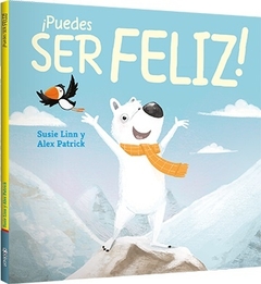 Puedes ser feliz - comprar online