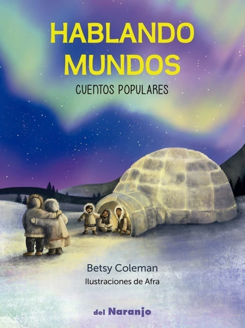 Hablando mundos - comprar online