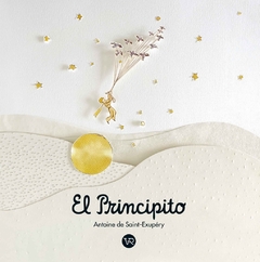 El principito - Ed. LUJO - comprar online