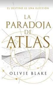 La paradoja de Atlas - comprar online