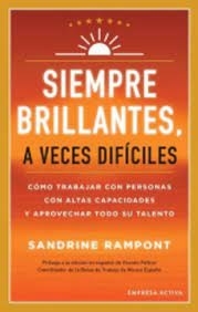 Siempre brillantes, a veces difíciles - comprar online