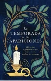 La temporada de las apariciones - comprar online
