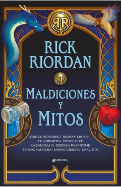 Maldiciones y Mitos - comprar online