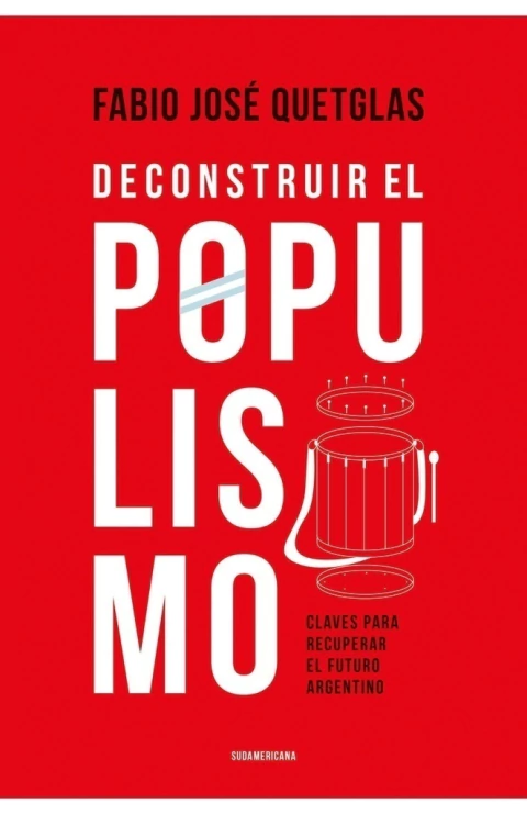 Deconstruir el Populismo - comprar online
