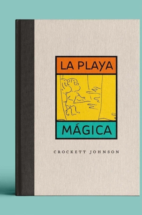 La playa magica - comprar online