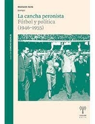 La cancha peronista - comprar online