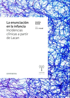 La enunciacion de la infancia