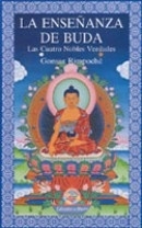 Enseñanzas del buda de la medicina