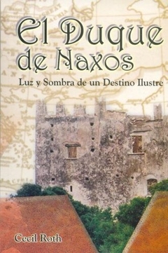 El duque de Naxos