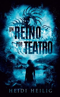 Un reino por el teatro