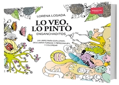 Lo veo lo pinto