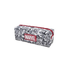 Canopla rectangular marvel 1523208