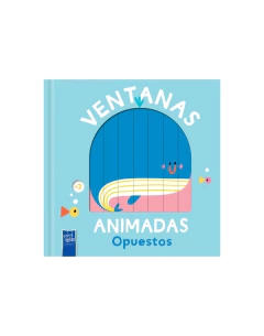 Los opuestos - Ventanas animadas