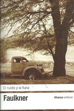 El ruido y la furia