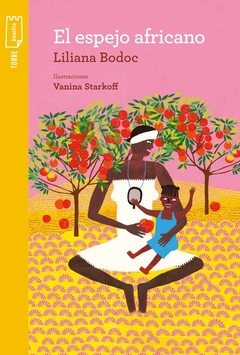 El Espejo Africano - NE