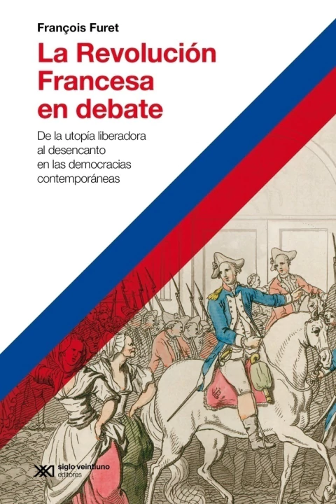 La revolucion francesa en debate