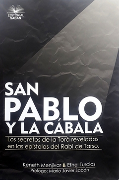 San Pablo y La Cábala