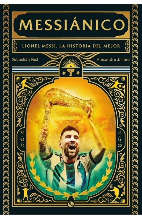 Messiánico