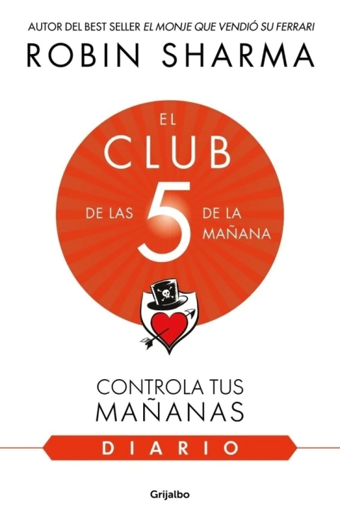 El club de las 5 de la mañana - DIARIO