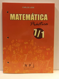 MATEMATICA PRACTICA 7/1