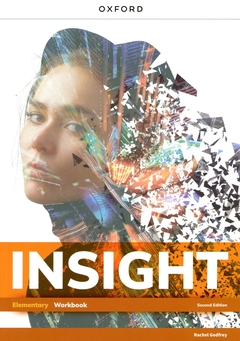 INSIGHT ELEMENTARY 2/ED.- WB