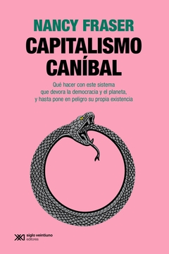 Capitalismo Caníbal