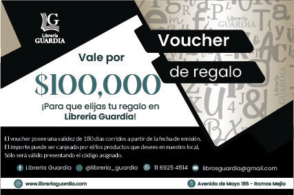 Voucher de regalo Premium