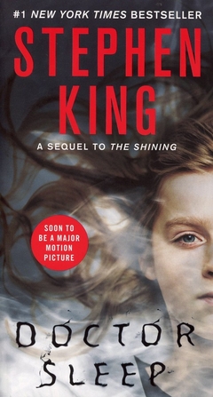 Doctor Sleep Soon to be major motion picture