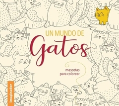 Un mundo de gatos