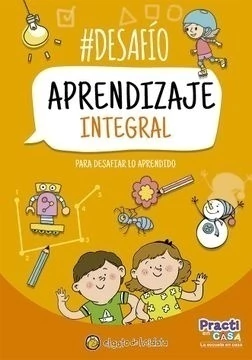 Desafío Aprendizaje Integral N/ED