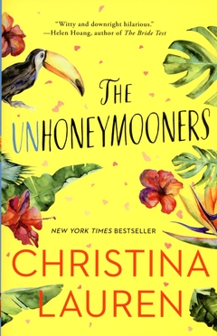 The Unhoneymooners