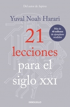 21 Lecciones para el Siglo XXI