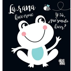 La Rana - Hola bebé