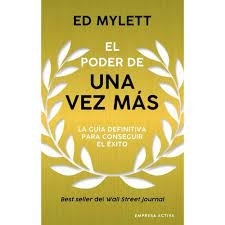 El poder de una vez más