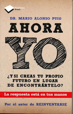 Ahora Yo
