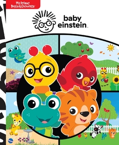 Busca y encuentra - Baby einstein