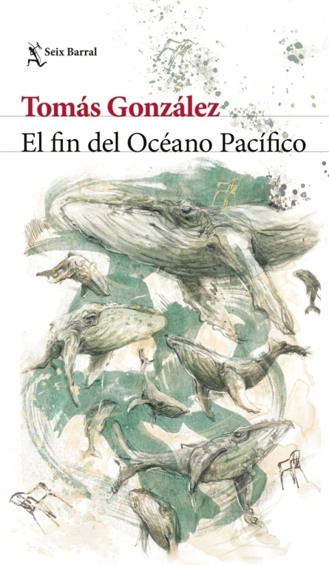 El fin del oceano pacifico