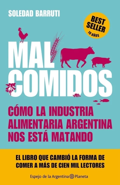 Mal comidos