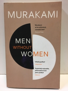 Men Without Women