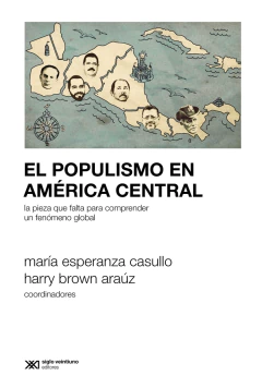 El populismo en america central