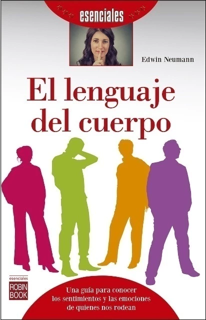 El lenguaje del cuerpo
