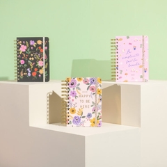 Agenda 2024 FW CUTE 2 dias 12 x 17