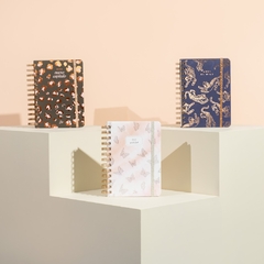 Agenda 2024 FW BOHO diaria 12 x 17