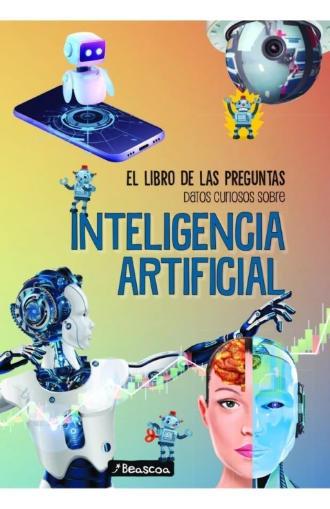 Libro de las preguntas - Inteligencia Artificial