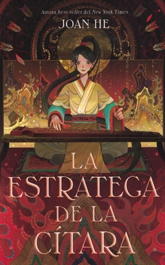 La estratega de la Citara