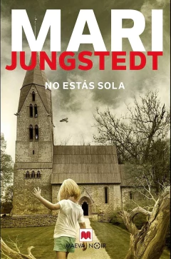 No estas sola - Gotland 11
